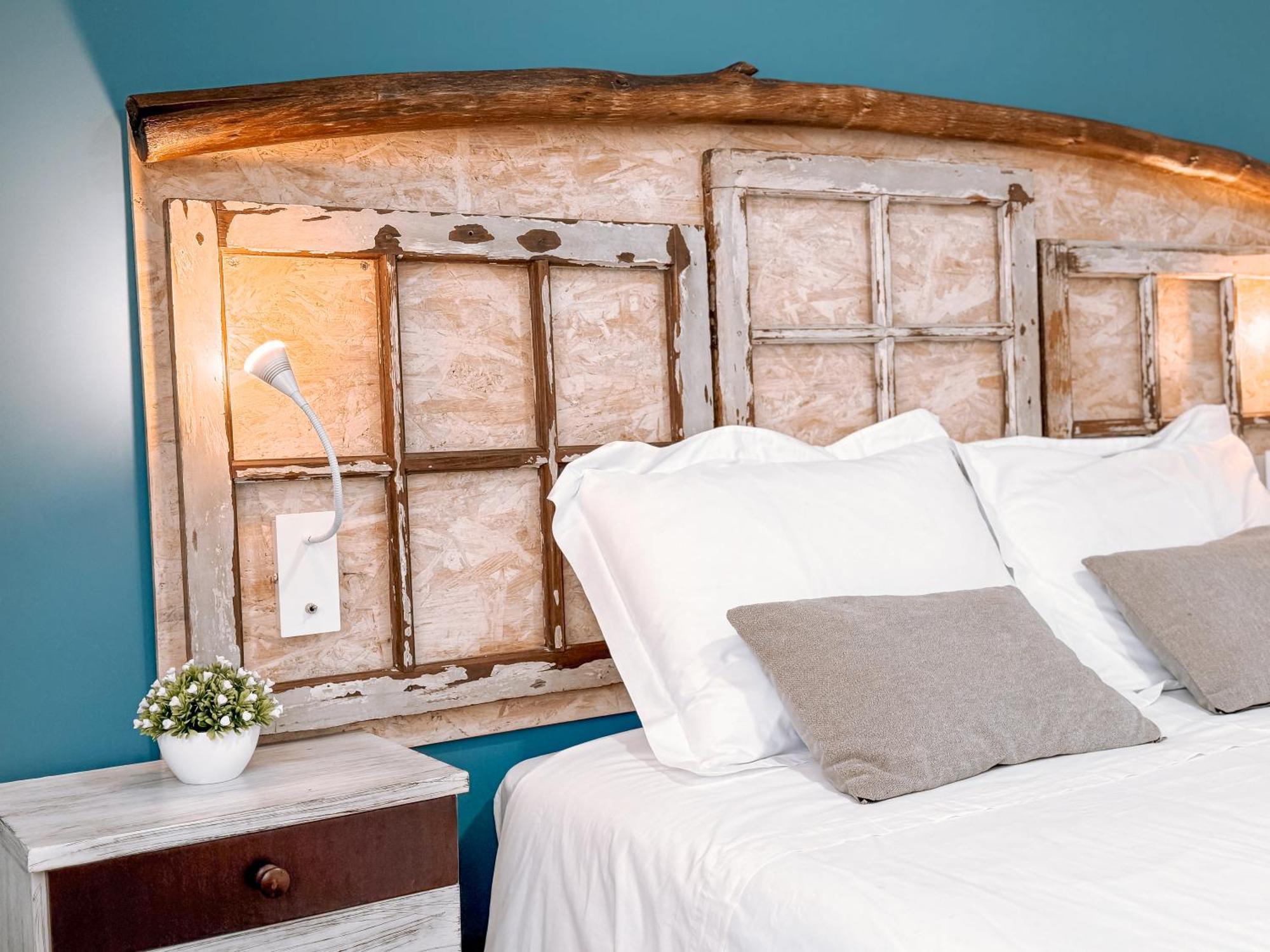 Bed and Breakfast Ninho D'Arara Tondela Exterior foto