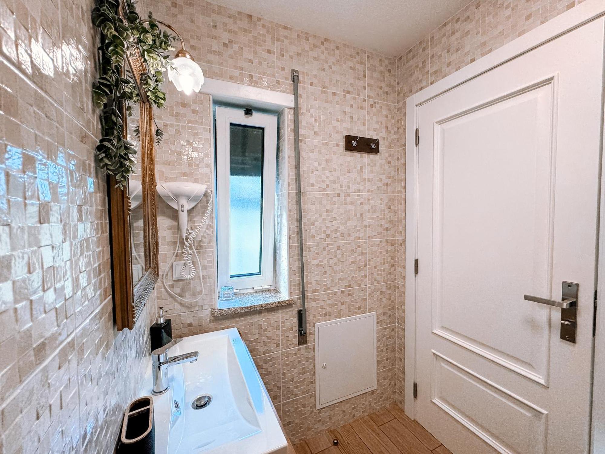Bed and Breakfast Ninho D'Arara Tondela Exterior foto
