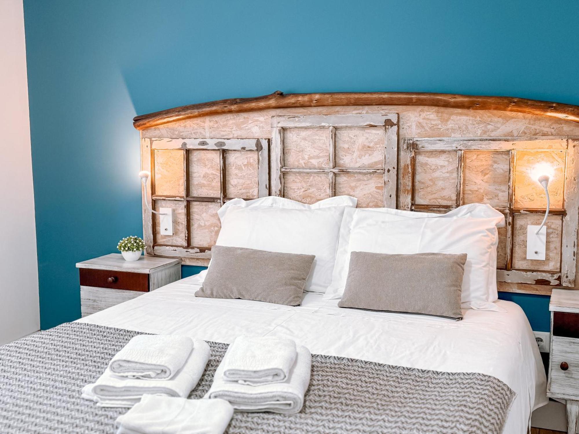 Bed and Breakfast Ninho D'Arara Tondela Exterior foto